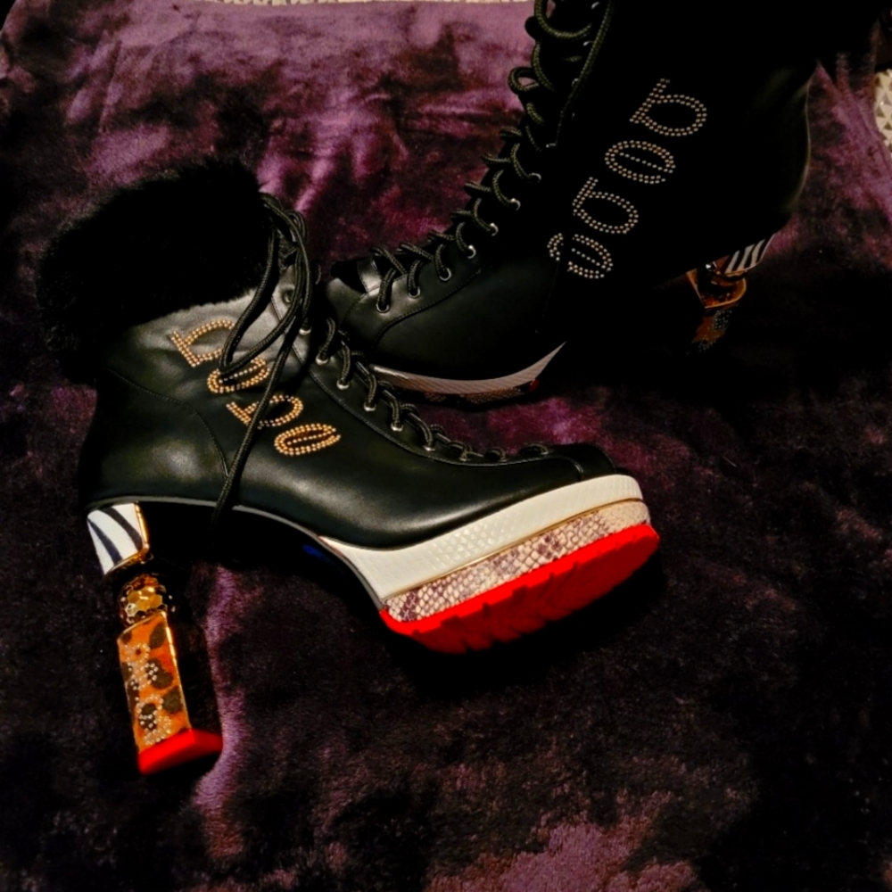 Shoes